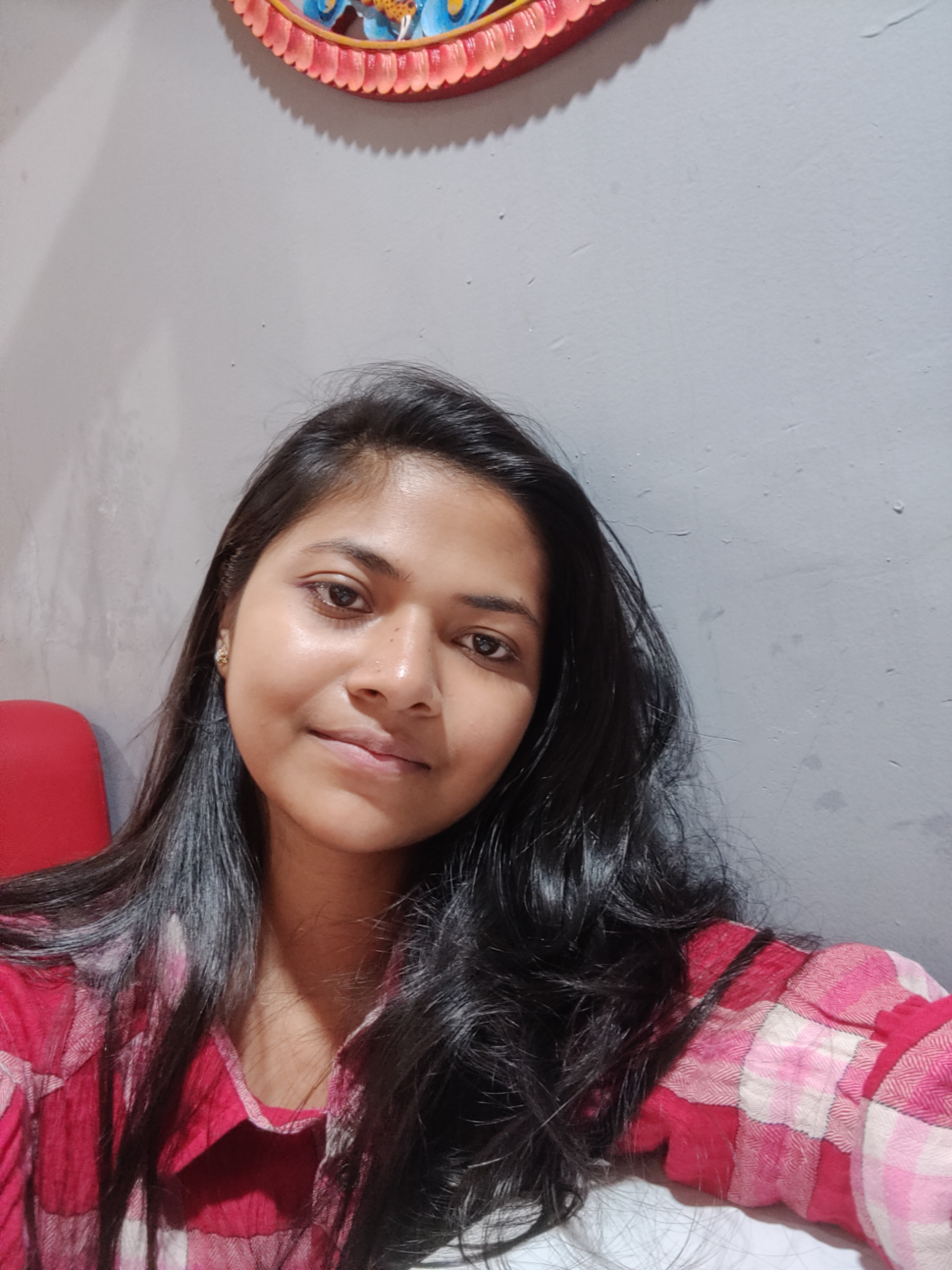 Nupoor Verma